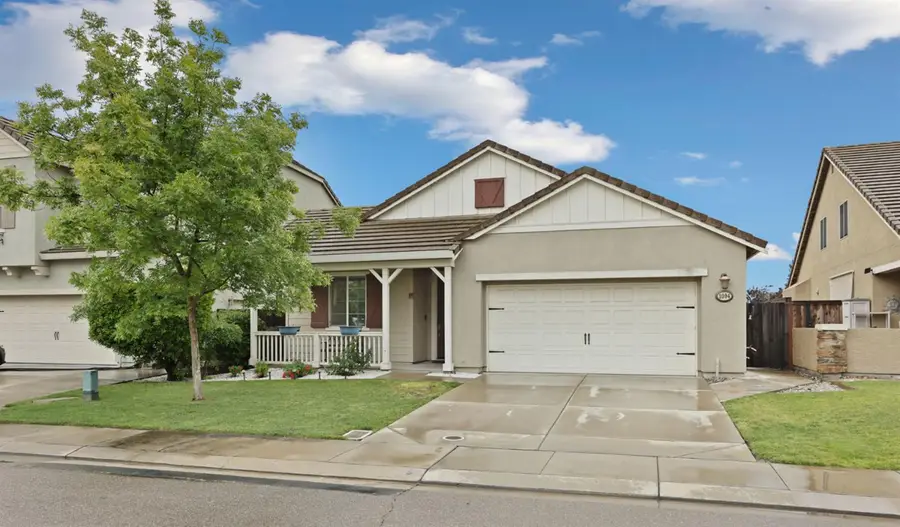 1094 Danilo Court, Manteca, CA 95337 - #2