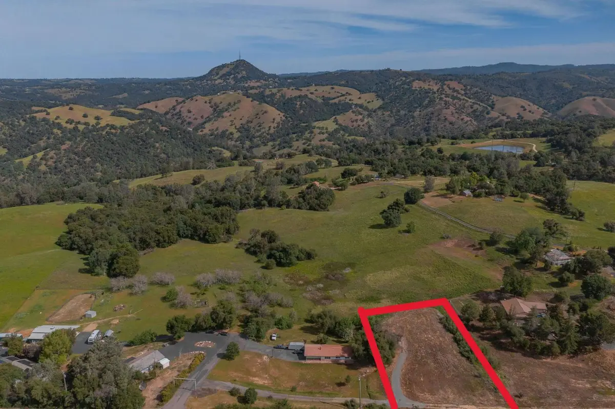 8912 Loan Lane, Mokelumne Hill, CA 95245 - #1