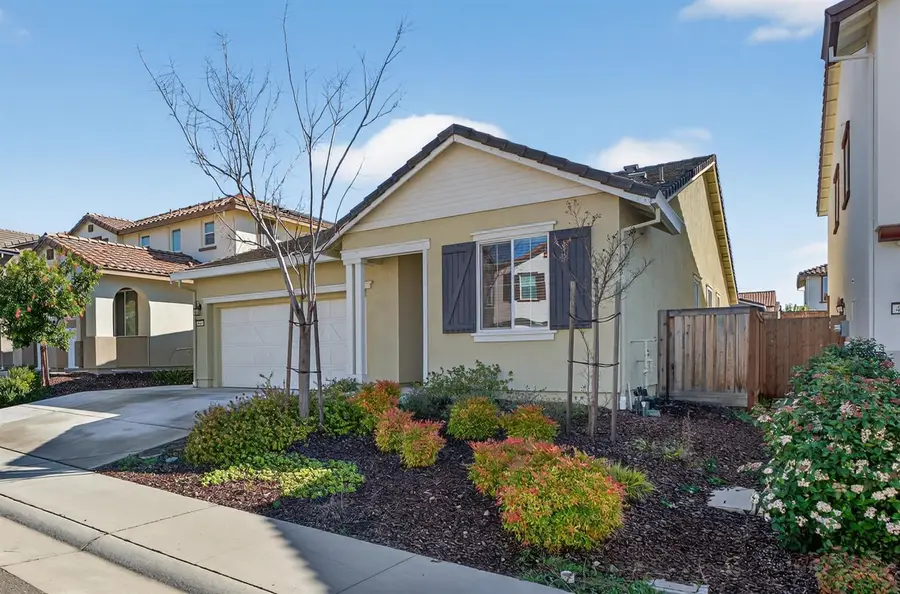 4847 Rockrose Drive, Folsom, CA 95630 - #3