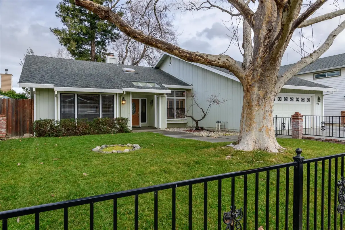 115 Almond Drive, Winters, CA 95694 - #1