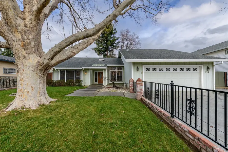 115 Almond Drive, Winters, CA 95694 - #3