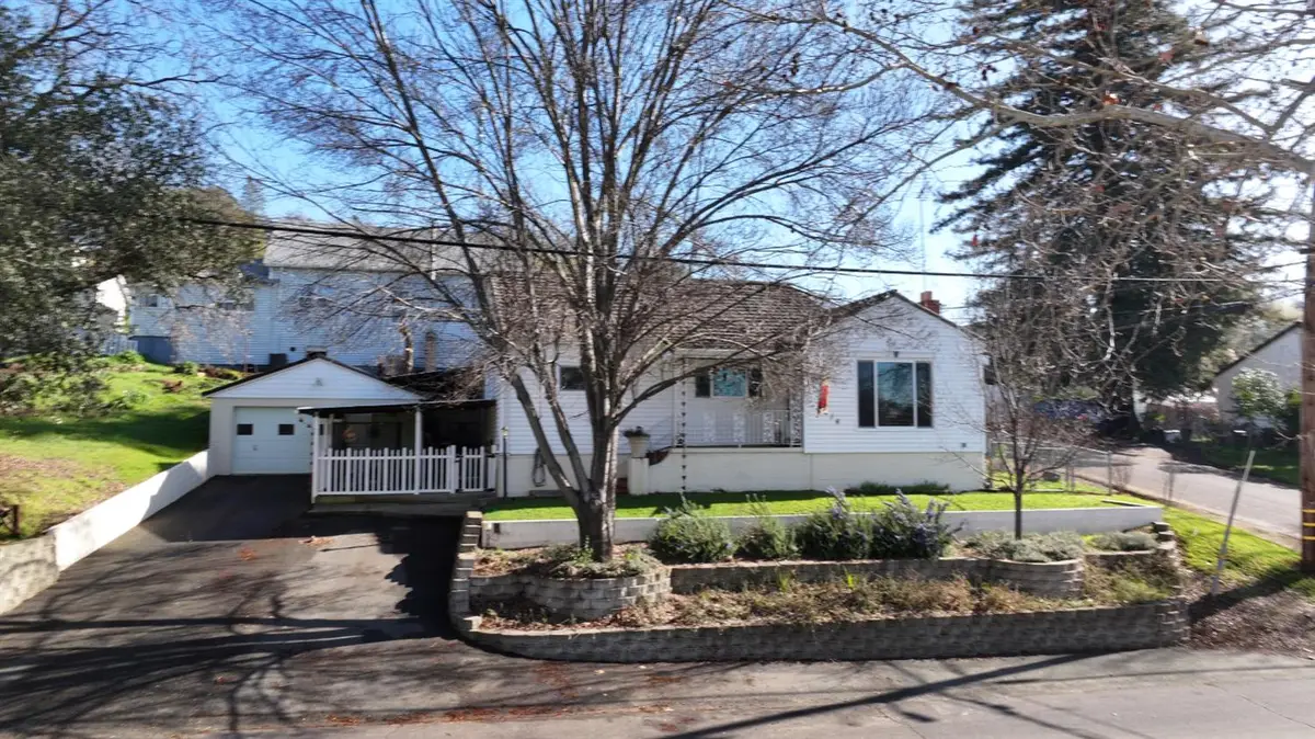 216 S Amador Street, Ione, CA 95640 - #1