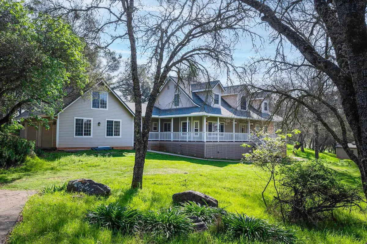 4880 Montaire Drive, Shingle Springs, CA 95682 - #1