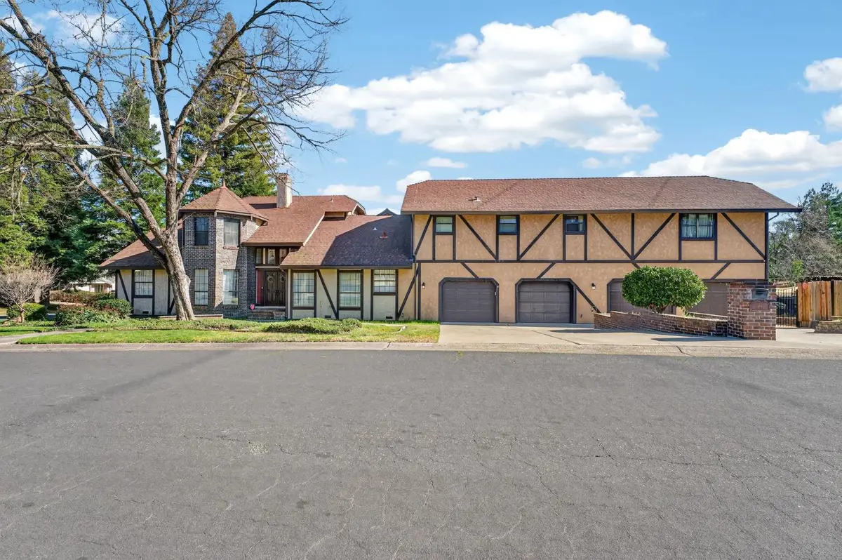 100 Baldwin Lake Circle, Folsom, CA 95630 - #1