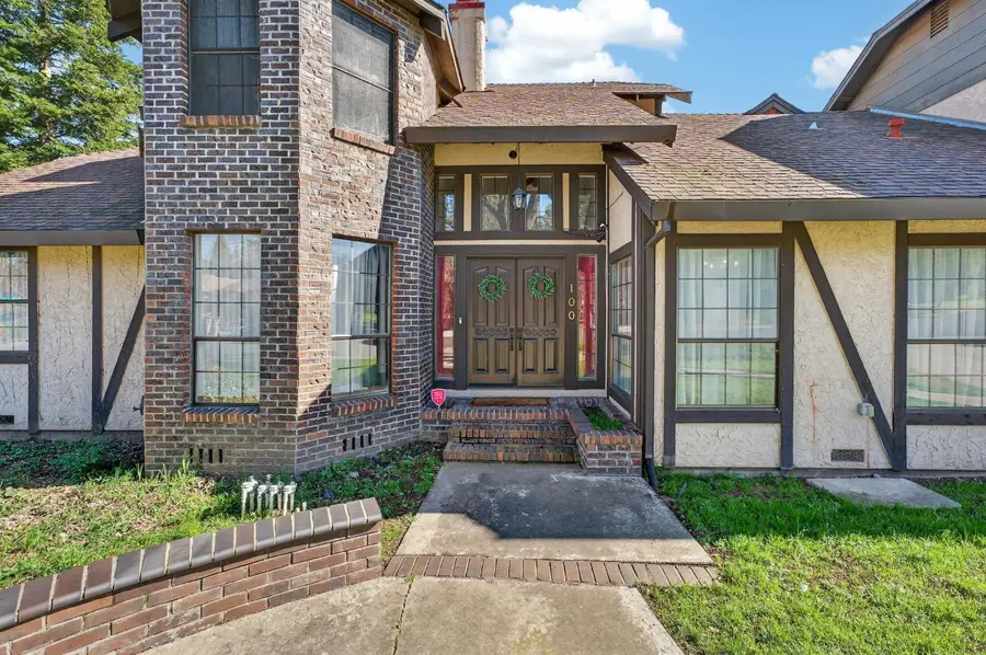 100 Baldwin Lake Circle, Folsom, CA 95630 - #3
