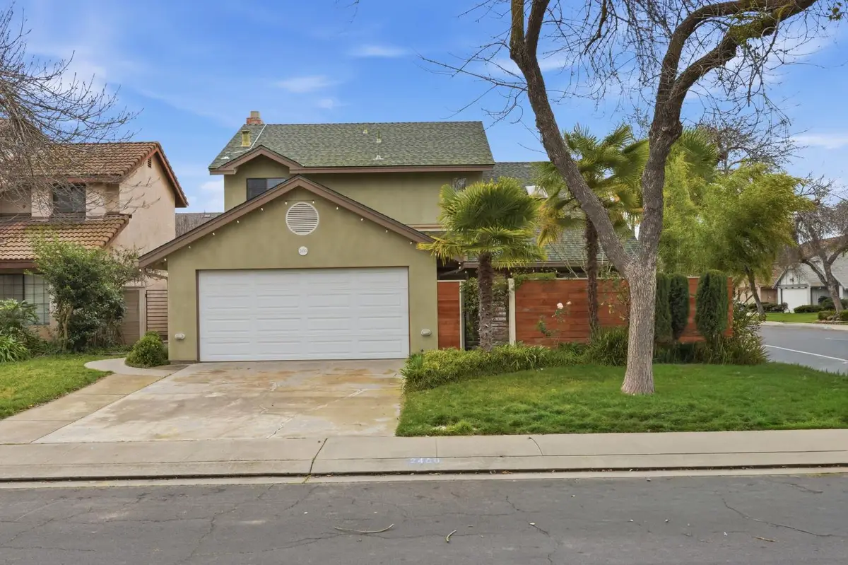 2400 Walnut Grove Way, Modesto, CA 95355 - #1
