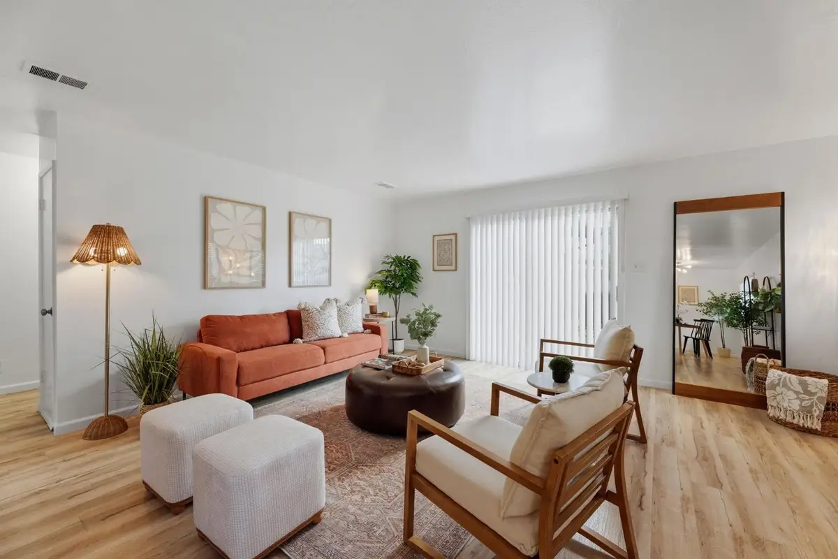 1129 S 55, Richmond, CA 94804 - #1