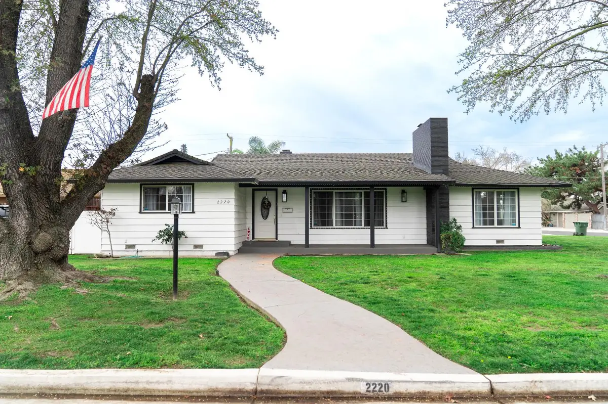2220 N El Capitan Drive, Turlock, CA 95380 - #1
