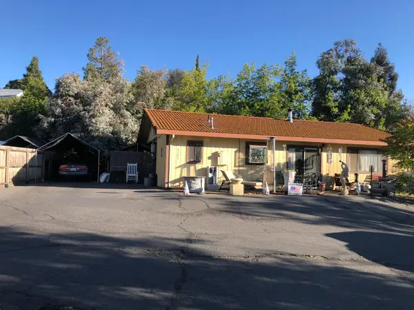 8284 Prospect Street, Mokelumne Hill, CA 95245