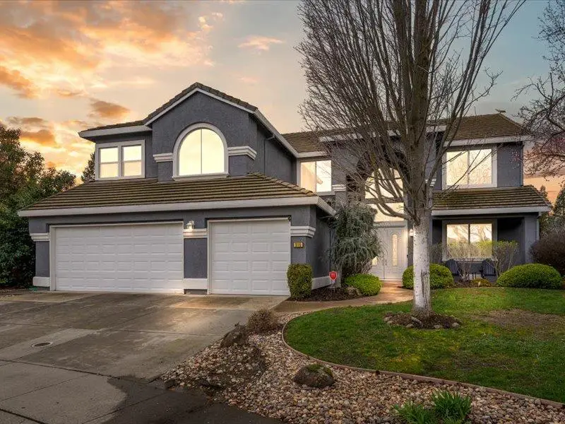 316 Sandstone Court, Roseville, CA 95747 - #3