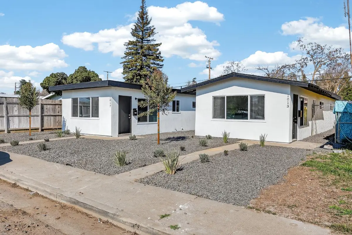 1013 W Santa Fe Avenue, Merced, CA 95340 - #1
