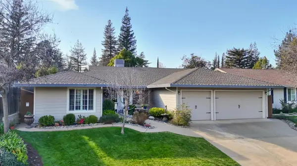 5109 Oak Point Way, Fair Oaks, CA 95628