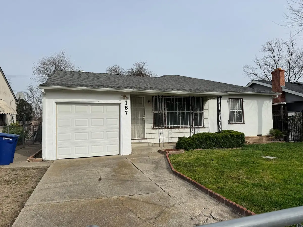 187 Bay Drive, Sacramento, CA 95815 - #1