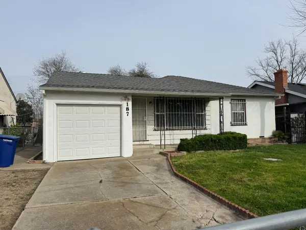187 Bay Drive, Sacramento, CA 95815