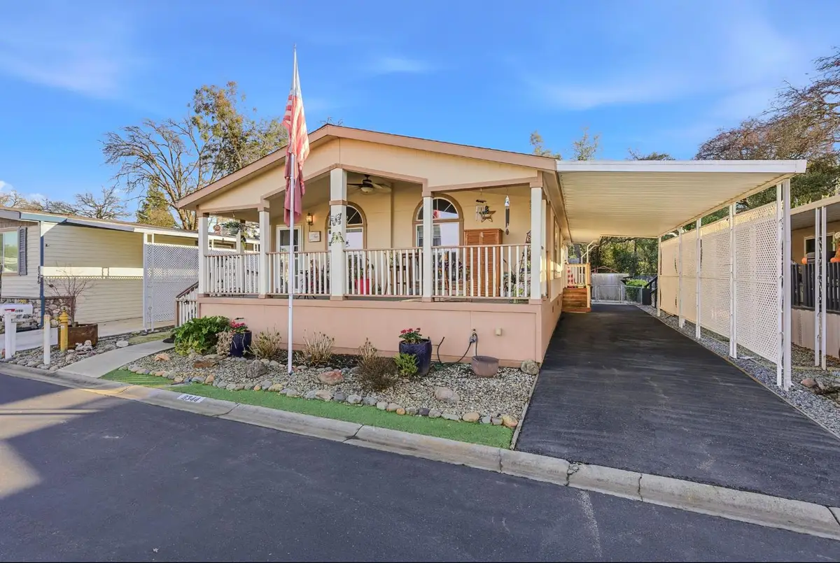 8344 Big Oak Drive, Citrus Heights, CA 95610 - #1