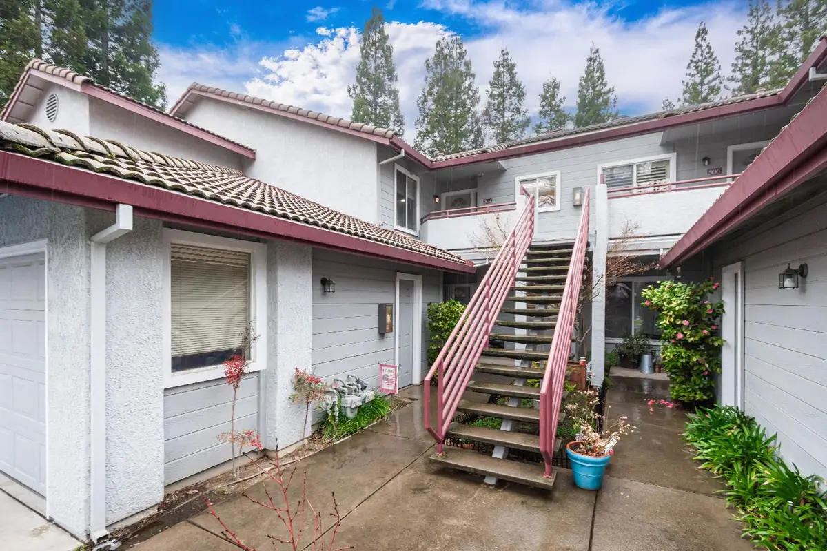 4801 Dover Lane #504, Sacramento, CA 95842 - #1