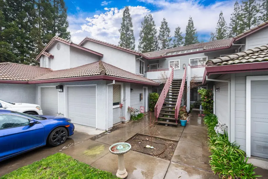 4801 Dover Lane #504, Sacramento, CA 95842 - #2