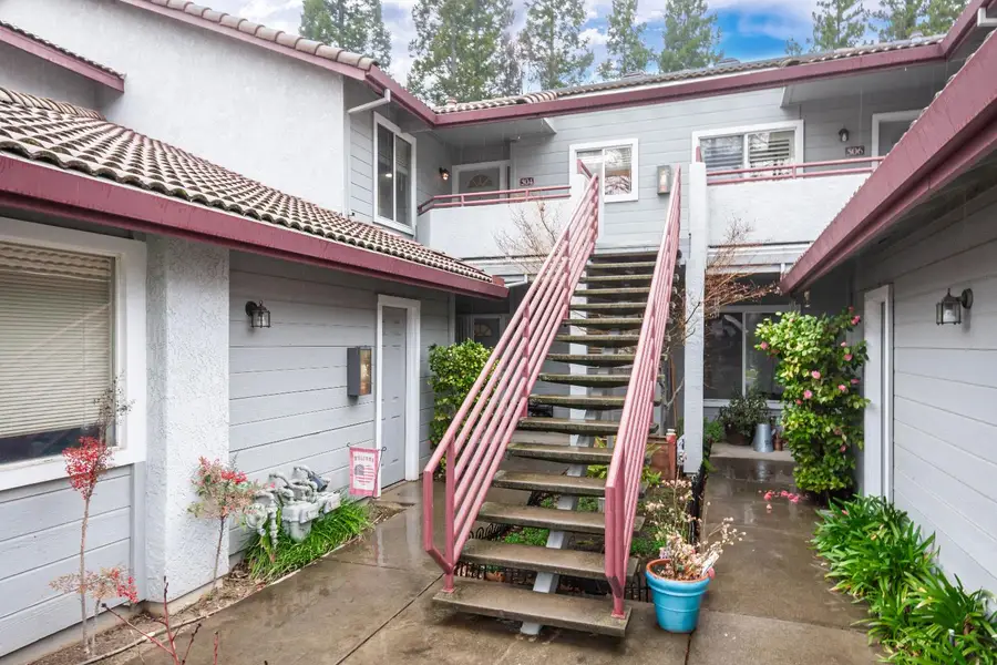 4801 Dover Lane #504, Sacramento, CA 95842 - #3