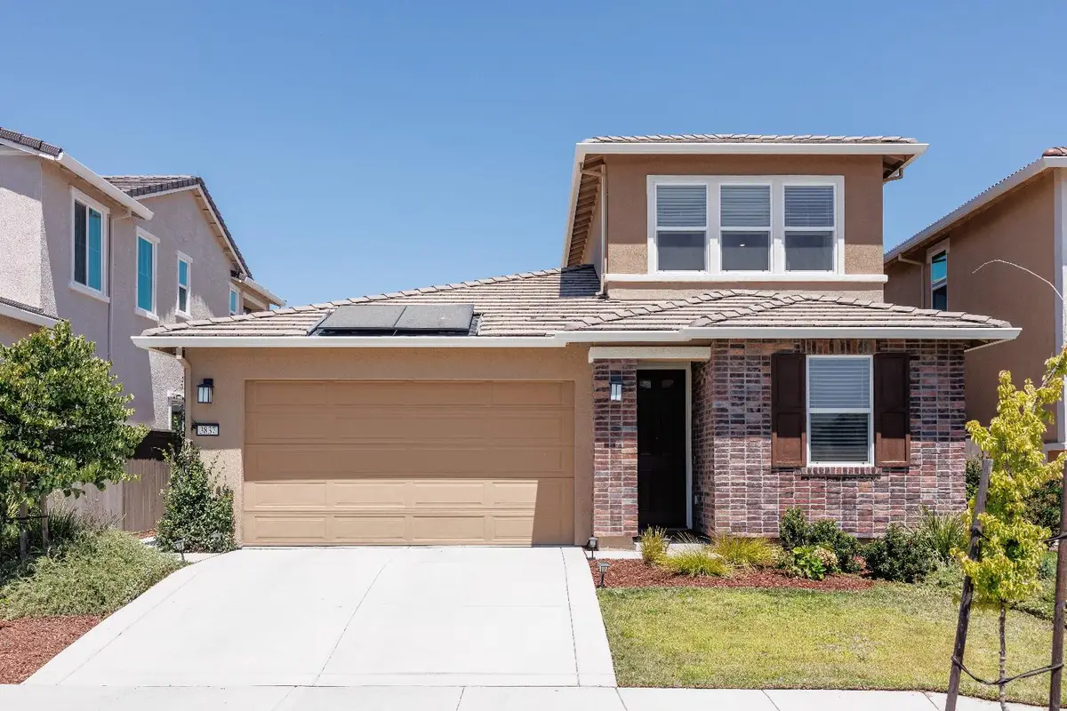 3837 Stanwick Avenue, Sacramento, CA 95835 - #1