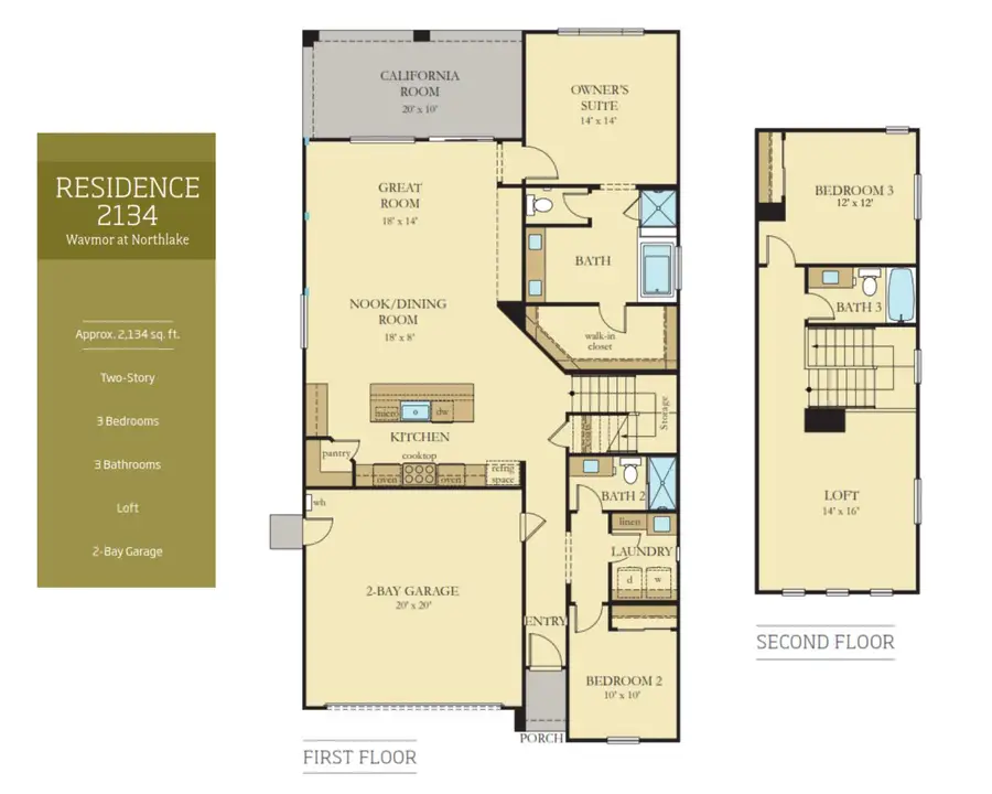 3837 Stanwick Avenue, Sacramento, CA 95835 - #3