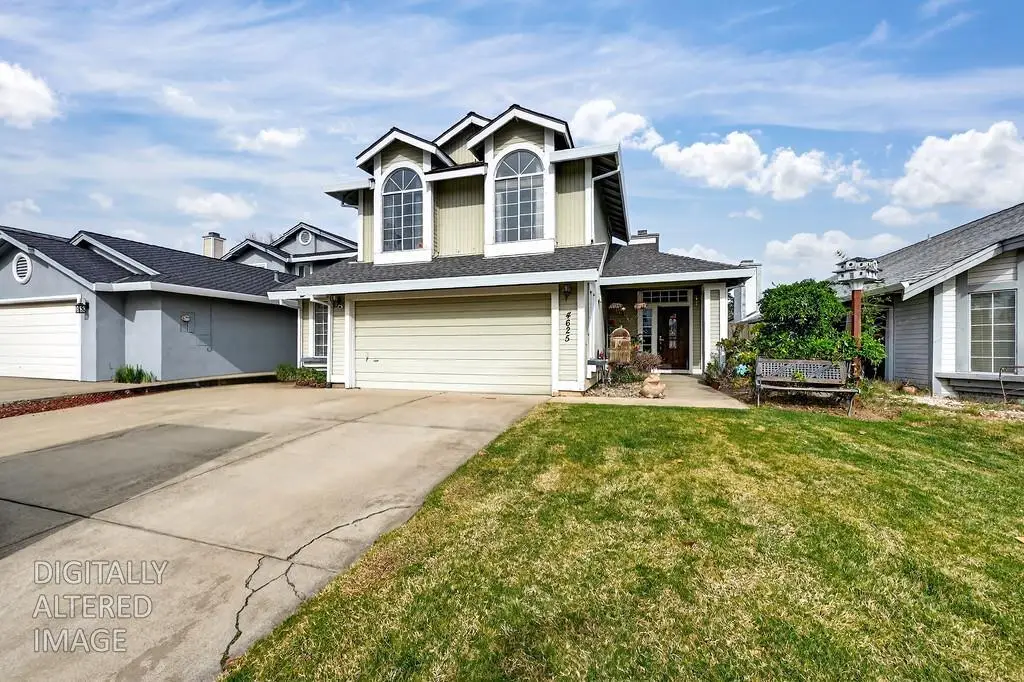 4625 Shade Tree Way, Antelope, CA 95843 - #1