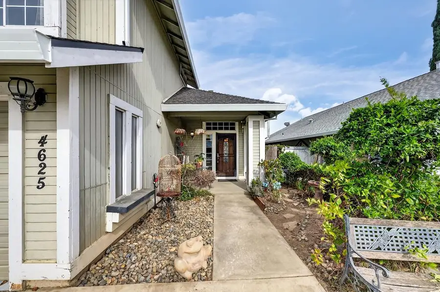 4625 Shade Tree Way, Antelope, CA 95843 - #3