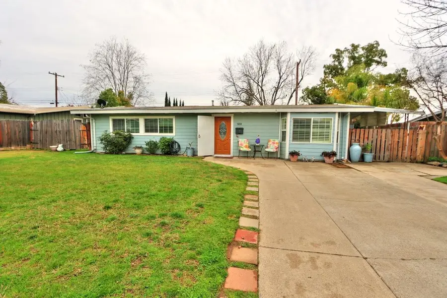 1014 Sunset Drive, Roseville, CA 95678 - #3