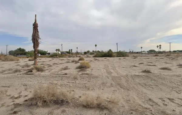 1345 Bourbon Avenue, Thermal, CA 92274