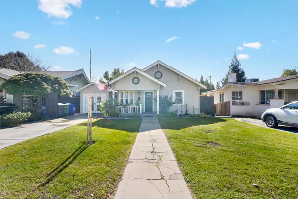 526 Flower Street, Turlock, CA 95380