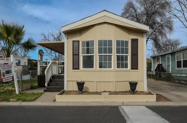 3650 Ohio Lane #82, North Highlands, CA 95660