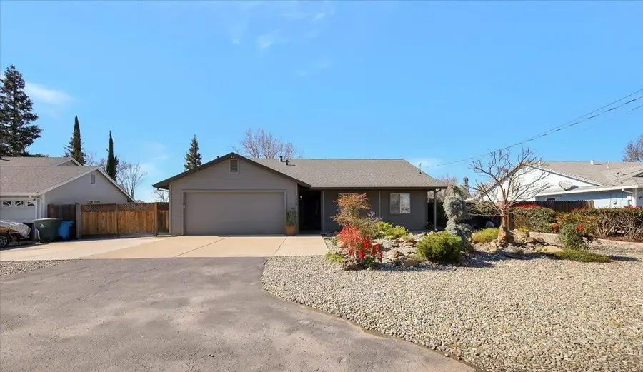 2634 Madrone Street, Sutter, CA 95982 - #3