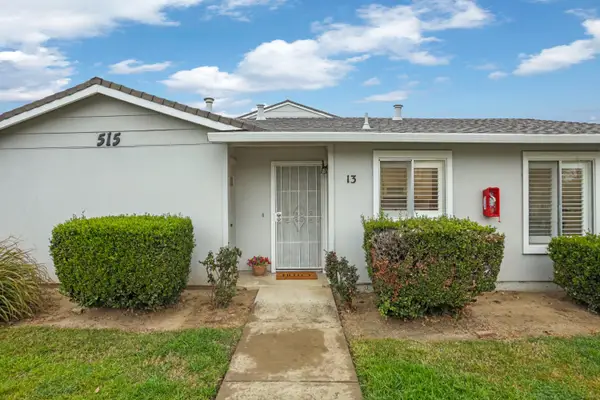 515 Peerless Way #13, Tracy, CA 95376