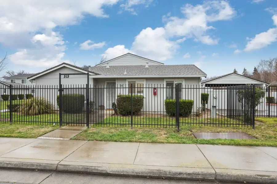 515 Peerless Way #13, Tracy, CA 95376 - #2