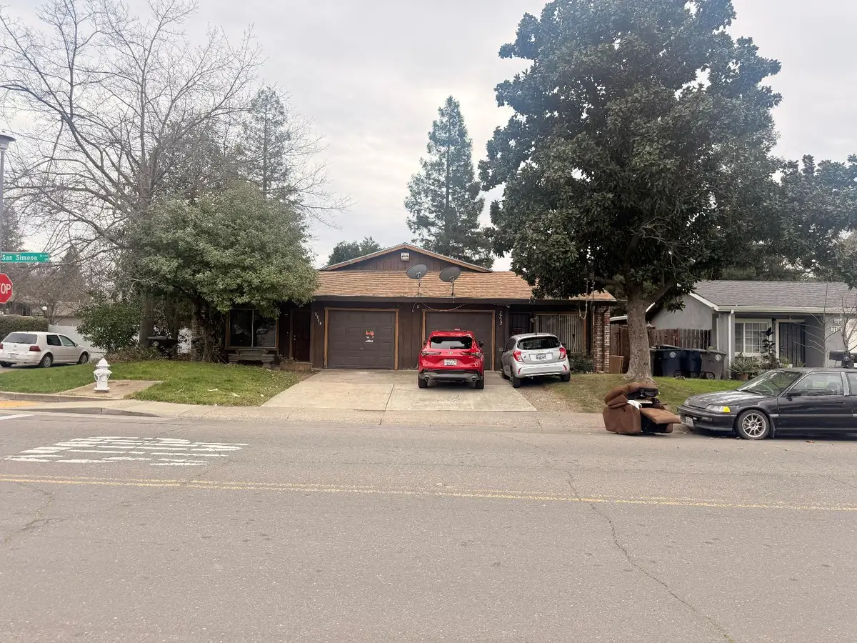 7712 San Simeon Drive, Citrus Heights, CA 95610 - #1