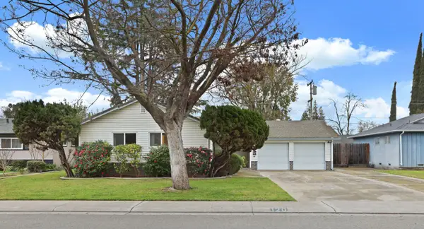120 W El Campo Avenue, Stockton, CA 95207
