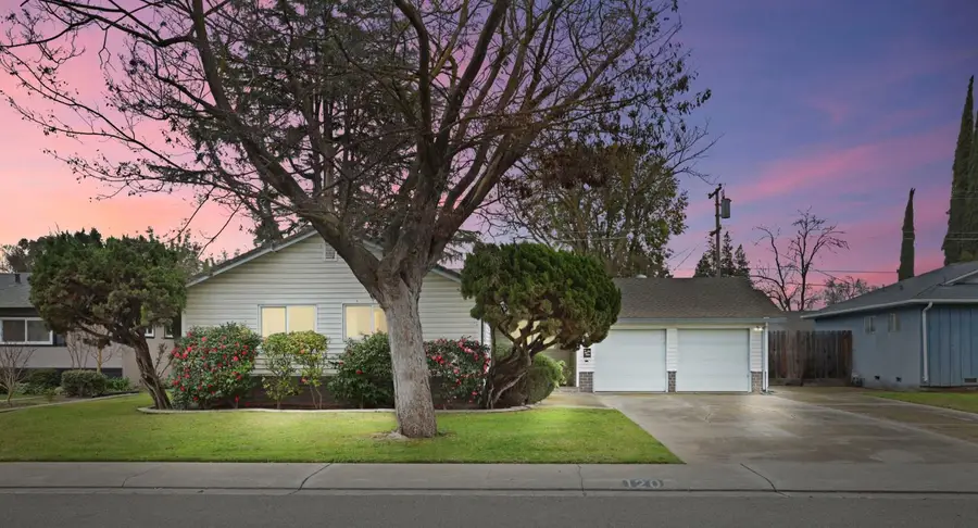 120 W El Campo Avenue, Stockton, CA 95207 - #2