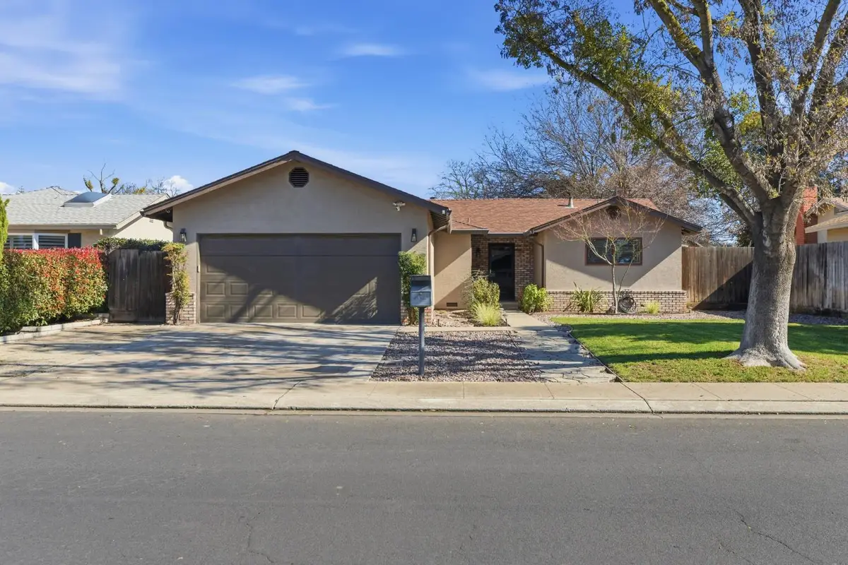 1316 Sharonwood Drive, Modesto, CA 95355 - #1
