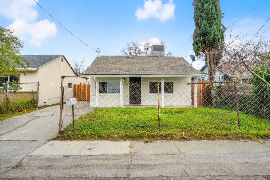 5817 Wilkinson Street, Sacramento, CA 95824 - #3