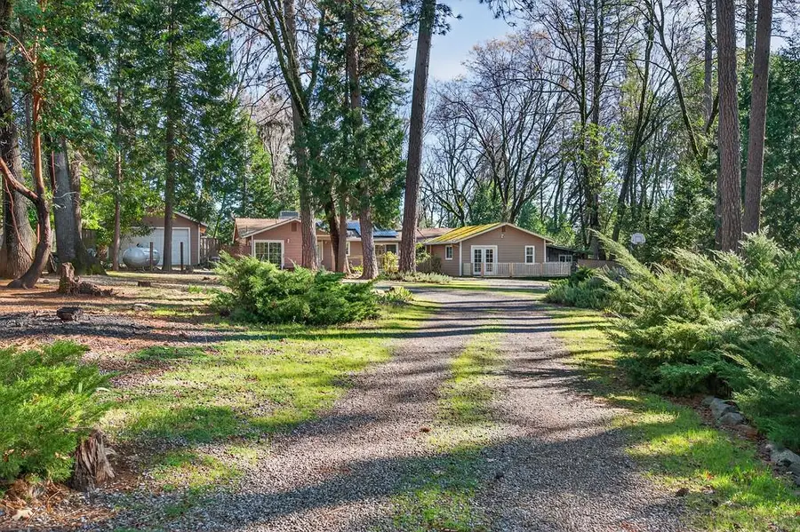 5897 Silverleaf Dr, Foresthill, CA 95631 - #3