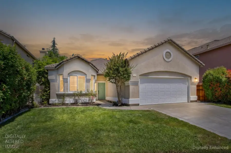 5433 Pearlstone Drive, Antelope, CA 95843 - #2