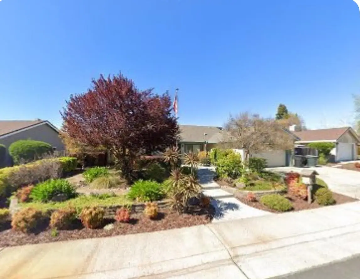 1387 Greenborough Drive, Roseville, CA 95661 - #1
