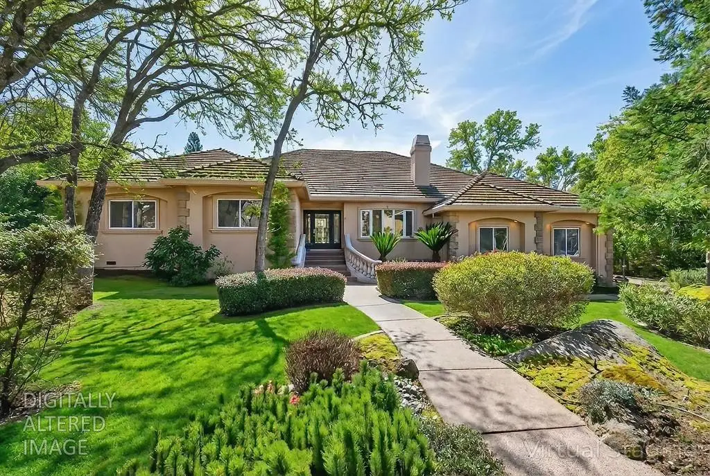 9035 Camino Del Avion, Granite Bay, CA 95746 - #1