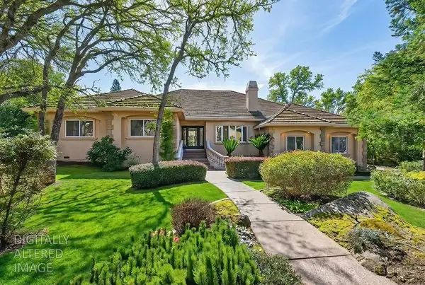 9035 Camino Del Avion, Granite Bay, CA 95746