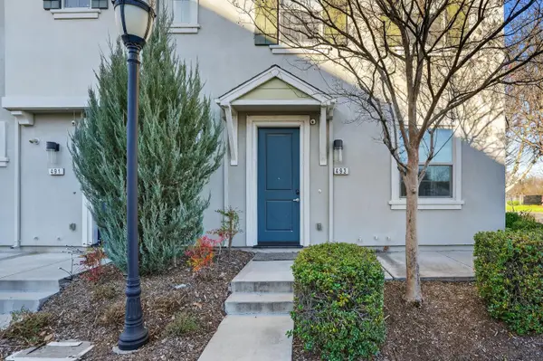 493 Tailoff Lane, Sacramento, CA 95818