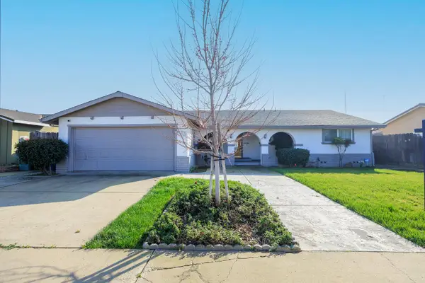 1912 Kendall Avenue, Modesto, CA 95355