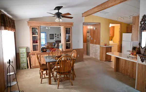 5505 So Grove #71, Rocklin, CA 95677