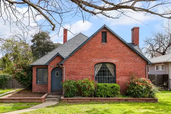 4351 63rd Street, Sacramento, CA 95820