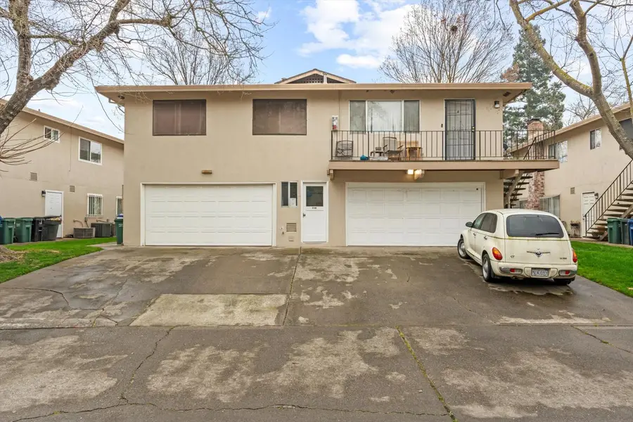 5145 Connecticut Dr, Sacramento, CA 95841 - #3