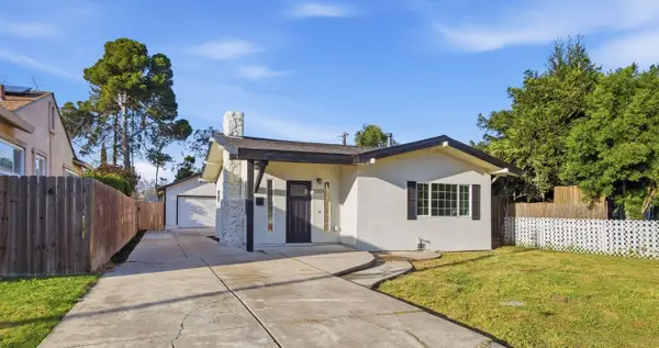 2009 W Willow Street, Stockton, CA 95203