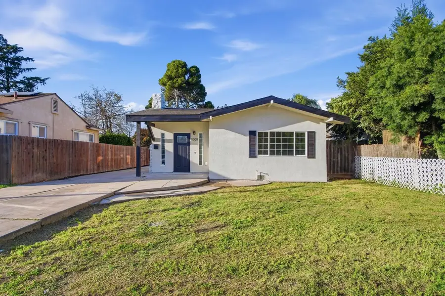 2009 W Willow Street, Stockton, CA 95203 - #2